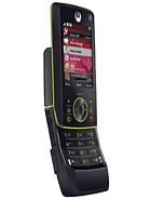 Best available price of Motorola RIZR Z8 in Canada