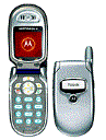 Best available price of Motorola V290 in Canada