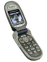 Best available price of Motorola V295 in Canada
