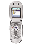 Best available price of Motorola V400p in Canada