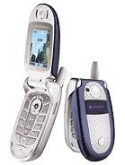 Best available price of Motorola V560 in Canada