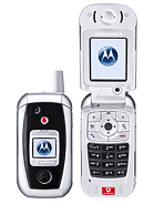Best available price of Motorola V980 in Canada