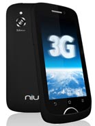 Best available price of NIU Niutek 3G 3-5 N209 in Canada