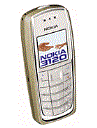 Best available price of Nokia 3120 in Canada