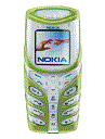 Best available price of Nokia 5100 in Canada