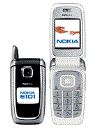 Best available price of Nokia 6101 in Canada