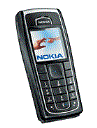 Best available price of Nokia 6230 in Canada