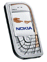 Best available price of Nokia 7610 in Canada