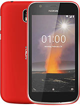 Best available price of Nokia 1 in Canada