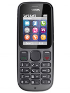 Best available price of Nokia 101 in Canada