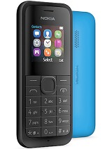 Best available price of Nokia 105 2015 in Canada