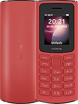 Best available price of Nokia 105 4G in Canada