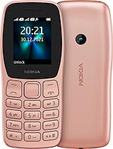 Best available price of Nokia 110 (2022) in Canada