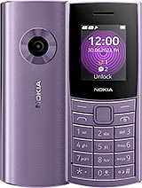 Best available price of Nokia 110 4G (2023) in Canada