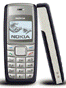 Best available price of Nokia 1112 in Canada