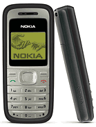 Best available price of Nokia 1200 in Canada