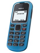 Best available price of Nokia 1280 in Canada