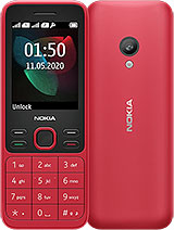 Best available price of Nokia 150 (2020) in Canada