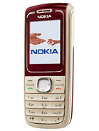 Best available price of Nokia 1650 in Canada