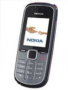 Best available price of Nokia 1662 in Canada