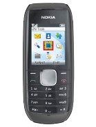 Best available price of Nokia 1800 in Canada