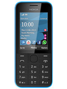 Best available price of Nokia 208 in Canada