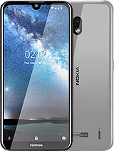 Best available price of Nokia 2_2 in Canada