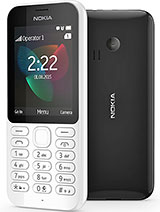 Best available price of Nokia 222 in Canada