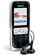 Best available price of Nokia 2630 in Canada