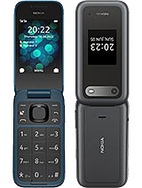 Best available price of Nokia 2760 Flip in Canada