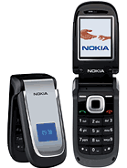 Best available price of Nokia 2660 in Canada