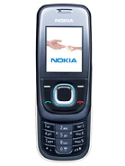 Best available price of Nokia 2680 slide in Canada