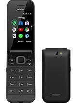 Best available price of Nokia 2720 V Flip in Canada