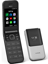 Best available price of Nokia 2720 Flip in Canada