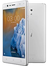 Best available price of Nokia 3 in Canada