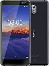 Best available price of Nokia 3-1 in Canada