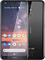 Best available price of Nokia 3-2 in Canada