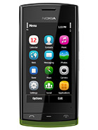 Best available price of Nokia 500 in Canada