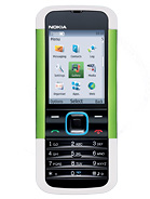 Best available price of Nokia 5000 in Canada