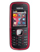Best available price of Nokia 5030 XpressRadio in Canada