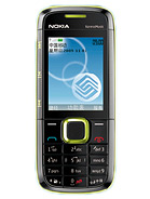 Best available price of Nokia 5132 XpressMusic in Canada