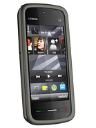 Best available price of Nokia 5230 in Canada