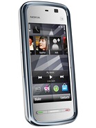 Best available price of Nokia 5235 Comes With Music in Canada
