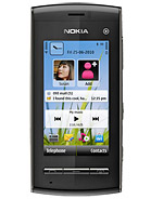 Best available price of Nokia 5250 in Canada