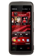 Best available price of Nokia 5530 XpressMusic in Canada