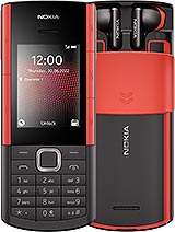 Best available price of Nokia 5710 XpressAudio in Canada