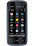Best available price of Nokia 5800 XpressMusic in Canada