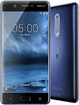 Best available price of Nokia 5 in Canada