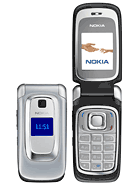 Best available price of Nokia 6085 in Canada