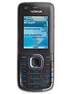 Best available price of Nokia 6212 classic in Canada
